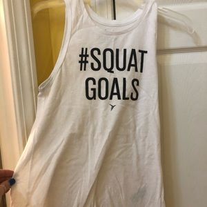 Old Navy Size Small Workout Tank